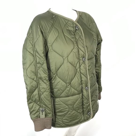 Aritzia TNA Griffith Parka 2 in 1 jacket - Picture 13 of 15
